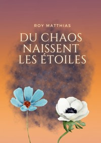 Du Chaos naissent les étoiles - Matthias Roy - E-Book