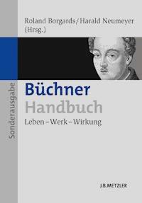 Büchner-Handbuch -  - E-Book