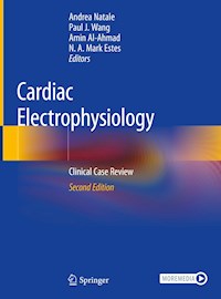 Cardiac Electrophysiology -  - E-Book