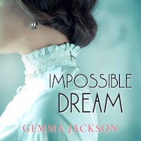 Impossible Dream - Gemma Jackson - Hörbuch