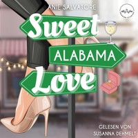 Sweet Alabama Love - Anie Salvatore - Hörbuch