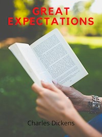 Great Expectations - Charles Dickens. - E-Book