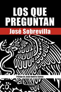 Los que preguntan - José Sobrevilla - E-Book