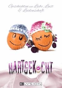 Hartgekocht - Lilly Grünberg - E-Book