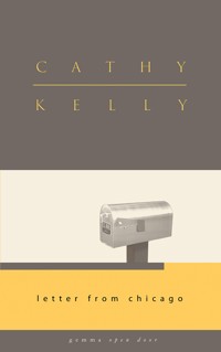 Letter from Chicago - Cathy Kelly - E-Book
