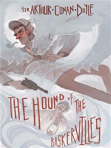 The Hound of the Baskervilles - Arthur Conan Doyle - E-Book