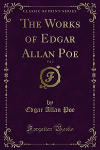 The Works of Edgar Allan Poe - Edgar Allan Poe - E-Book