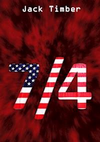7/4 - Jack Timber - E-Book