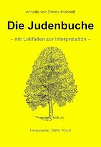Die Judenbuche - Annette von Droste-Hülshoff - E-Book + Hörbuch