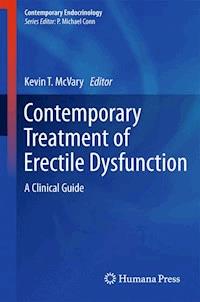 Contemporary Treatment of Erectile Dysfunction - - E-Book