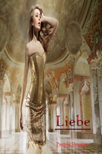 Liebe - Pamela Douglas - E-Book