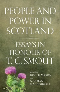 People and Power in Scotland - - E-Book