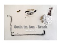 Seele Im Aus - Bruch - Isabelarte@8 - E-Book
