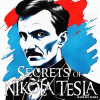 Secrets of Nikola Tesla - Raphael Terra - Hörbuch