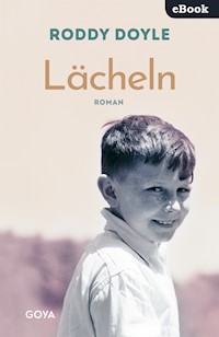Lächeln - Roddy Doyle - E-Book