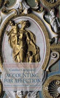 Accounting for Affection - C. Castiglione - E-Book