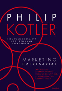 Marketing Empresarial - Phillip Kotler - E-Book