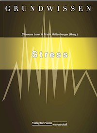Grundwissen Stress - - E-Book