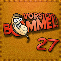 Vorsicht Bommel 27 - Diverse Autoren - Hörbuch