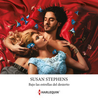 Bajo las estrellas del desierto - Susan Stephens - Hörbuch