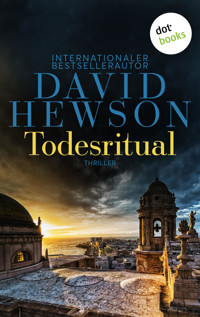 Todesritual - David Hewson - E-Book