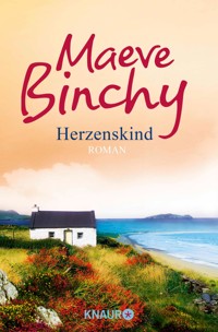 Herzenskind - Maeve Binchy - E-Book