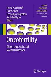 Oncofertility -  - E-Book