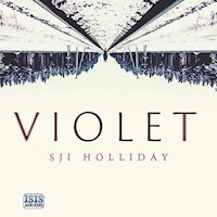 Violet - S. J. I. Holliday - Hörbuch