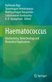 Haematococcus -  - E-Book