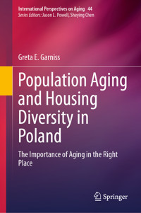 Population Aging and Housing Diversity in Poland - Greta E. Garniss - E-Book