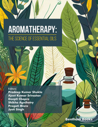 Aromatherapy -  - E-Book