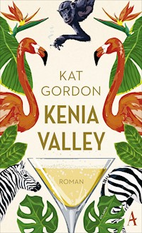 Kenia Valley - Kat Gordon - E-Book