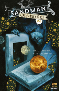 Sandman, Band 11 - Ouvertüre - Neil Gaiman - E-Book