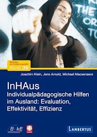 InHAus - Joachim Klein - E-Book