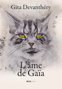 L'âme de Gaïa - Gita Devanthéry - E-Book