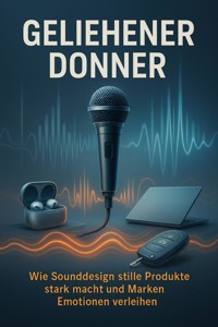 Geliehener Donner - Thomas Kuhn - E-Book