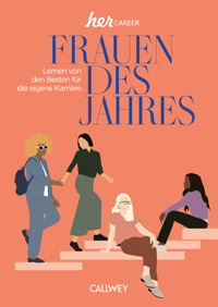 Frauen des Jahres 2024 - Kristina Appel - E-Book