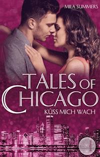 Küss mich wach - Mila Summers - E-Book