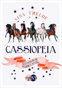 Cassiopeia - Sina Trelde - E-Book