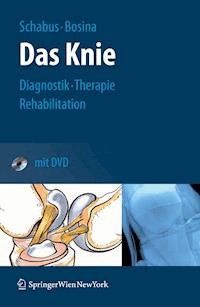 Das Knie - Rudolf Schabus - E-Book