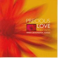 Precious Love - Brahma Khumaris - Hörbuch