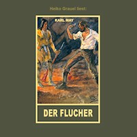 Der Flucher - Karl May - Hörbuch