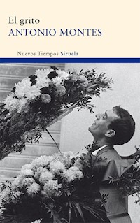 El Grito - Antonio Montes - E-Book