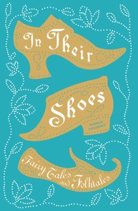 In Their Shoes - Various Authors - E-Book