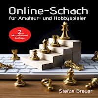 Online-Schach für Amateur- und Hobbyspieler - Stefan Breuer - Hörbuch