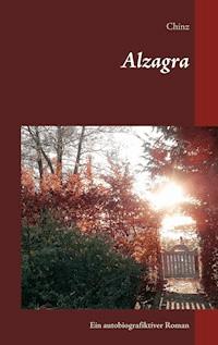 Alzagra - Chinz - E-Book