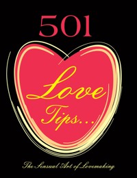 501 Love Tips - Diane Simpson - E-Book