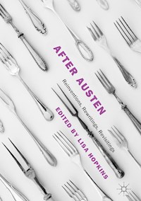 After Austen -  - E-Book