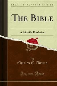 The Bible - Charles C. Adams - E-Book