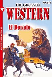 El Dorado - U.H. Wilken - E-Book